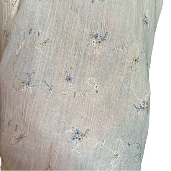 3 for $30! Northern reflections embroidered shirt - Picture 10 of 11